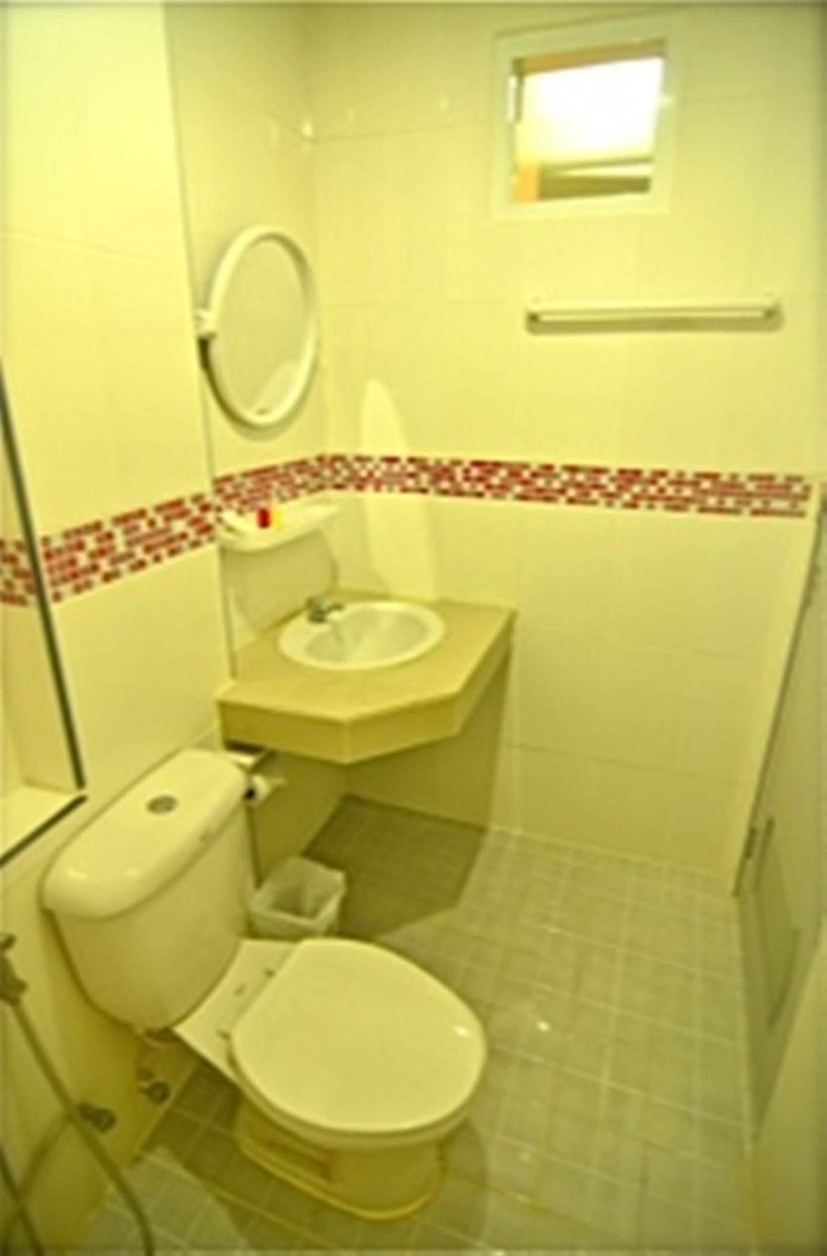 D1 Hotel Patong Beach Εξωτερικό φωτογραφία